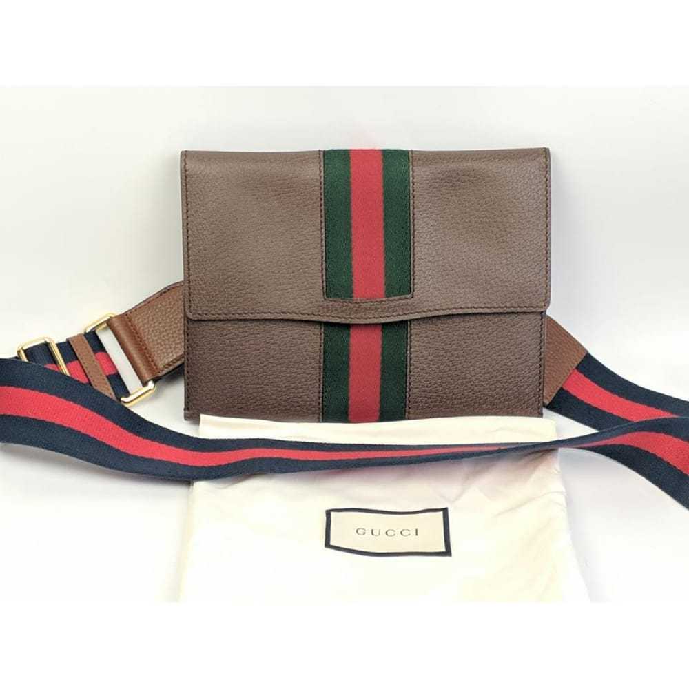 Gucci Ophidia leather crossbody bag - image 11