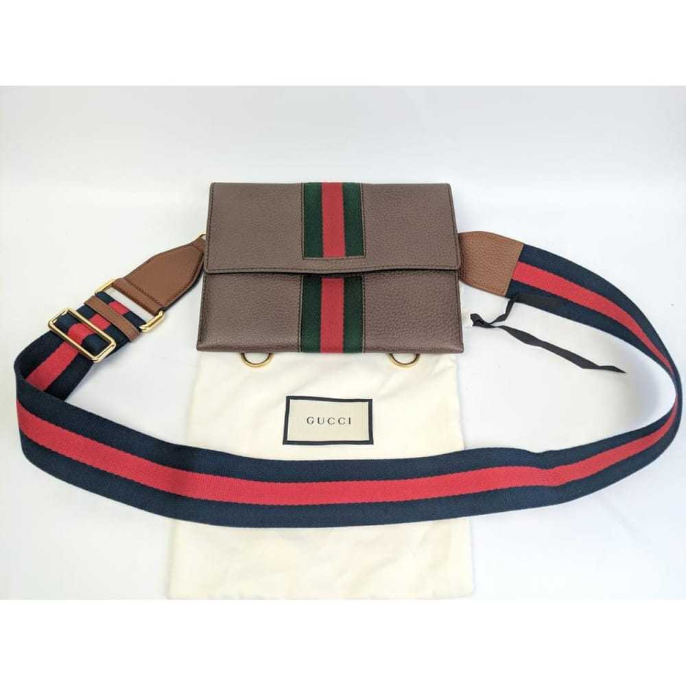 Gucci Ophidia leather crossbody bag - image 12