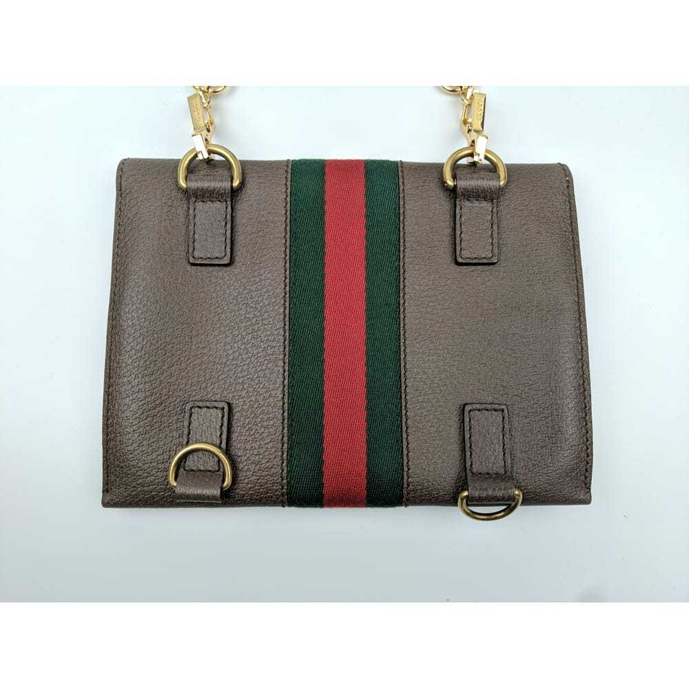 Gucci Ophidia leather crossbody bag - image 5