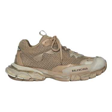 Balenciaga Track cloth trainers