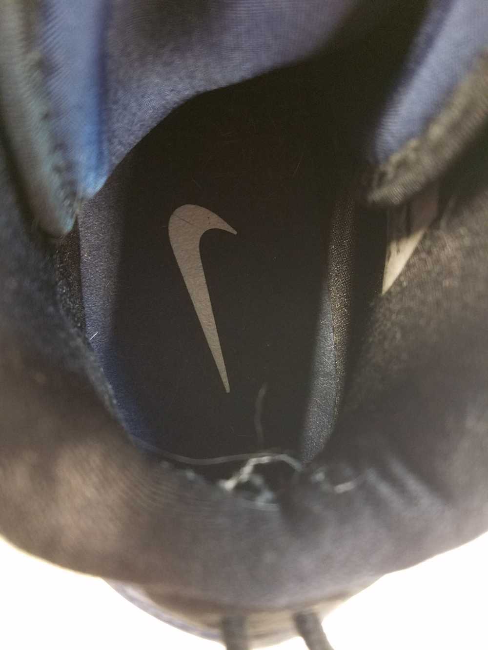 Nike Zoom Hyperdunk X Navy Blue 2018 - Size 14 - image 7