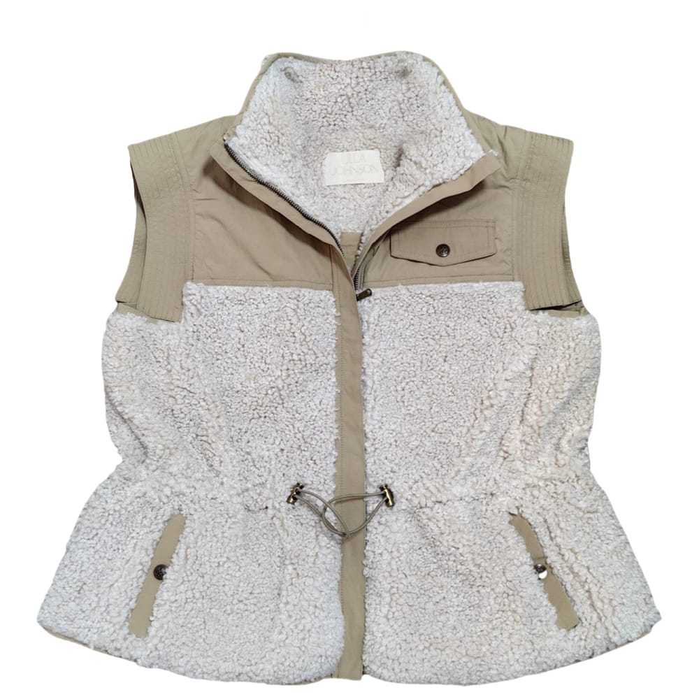 Ulla Johnson Short vest - image 1