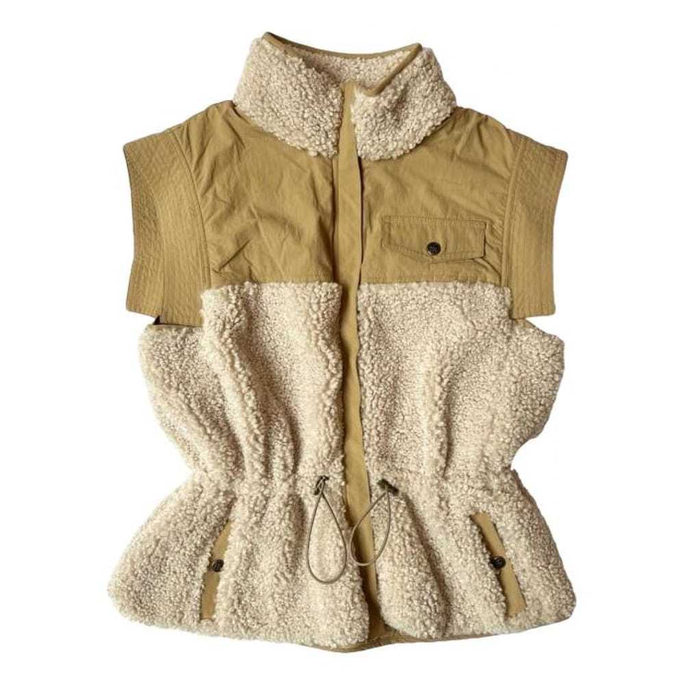 Ulla Johnson Short vest - image 2