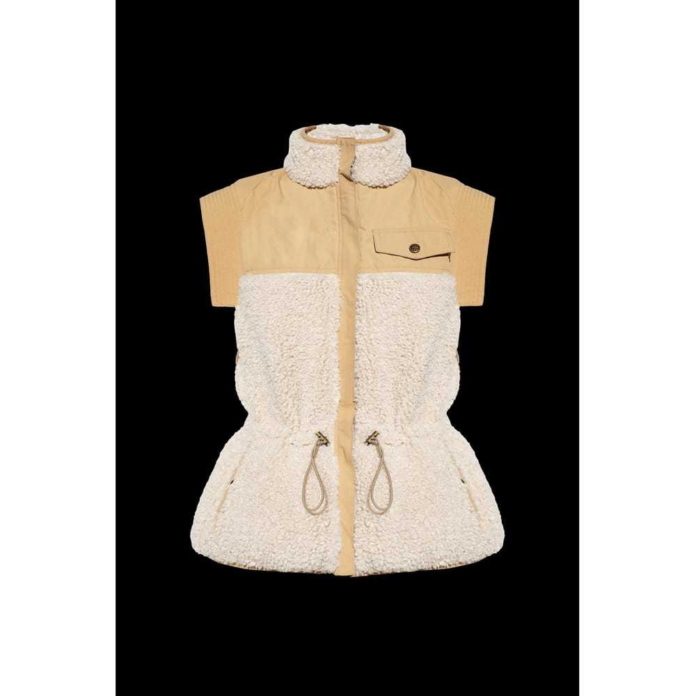 Ulla Johnson Short vest - image 3