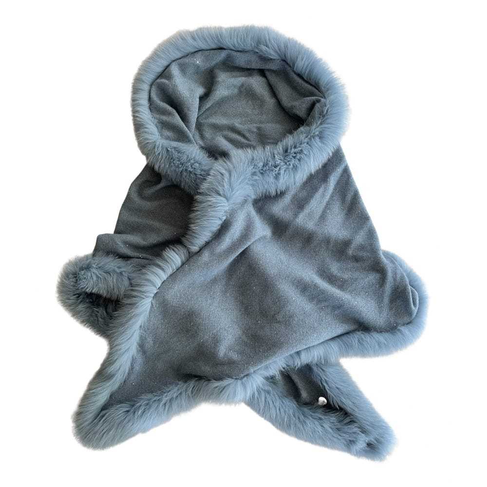 Loro Piana Cashmere stole - image 1