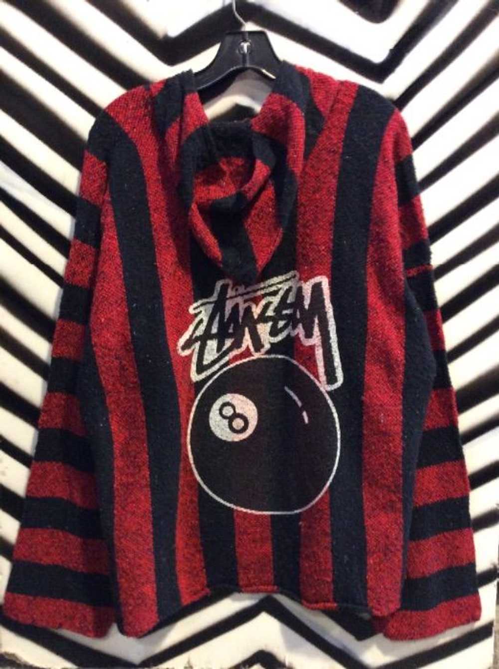 Stussy Drug Rug - image 1