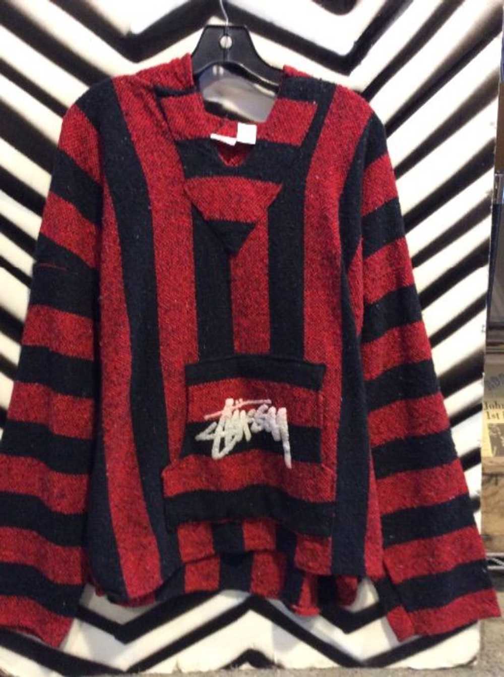 Stussy Drug Rug - image 2