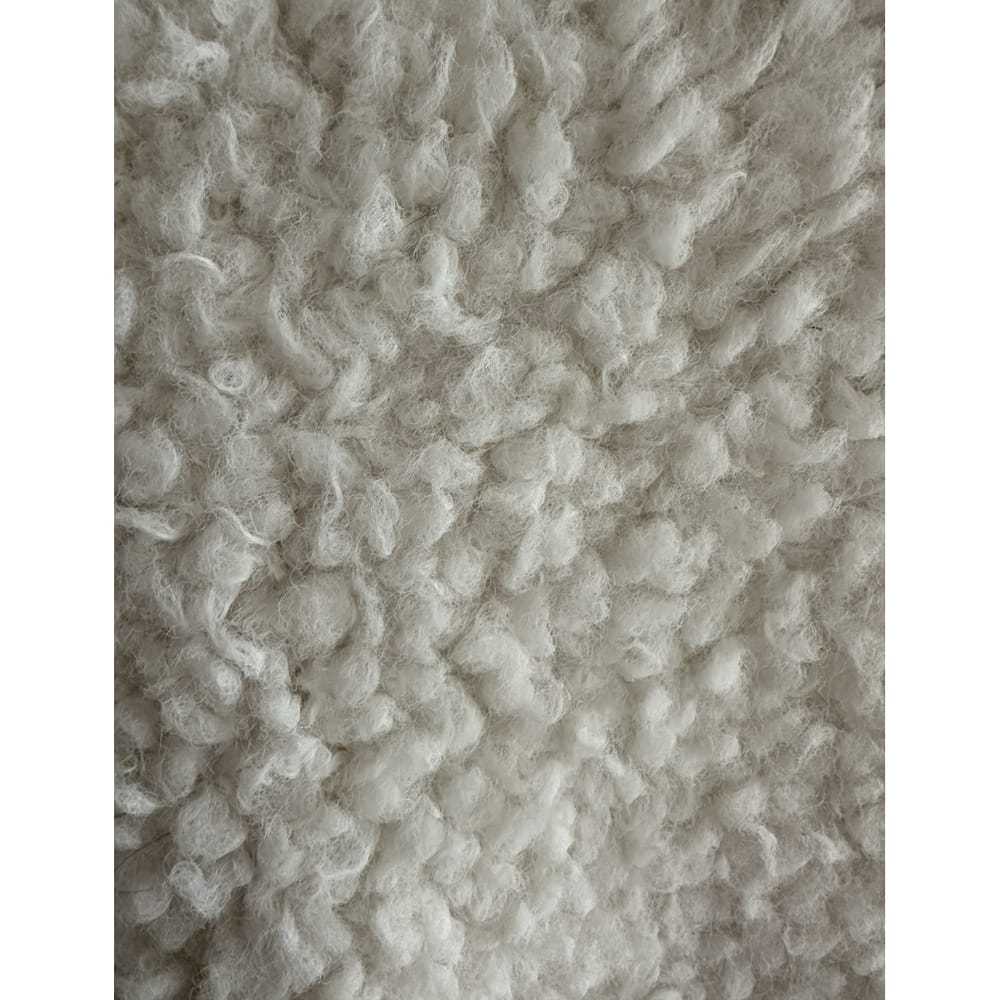 Acne Studios Faux fur coat - image 4