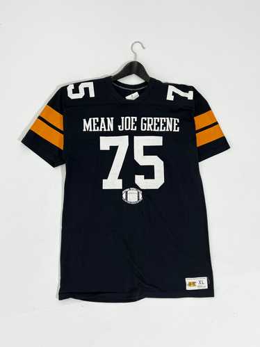 Vintage "Mean Joe Greene" #75 Pittsburg Steelers L