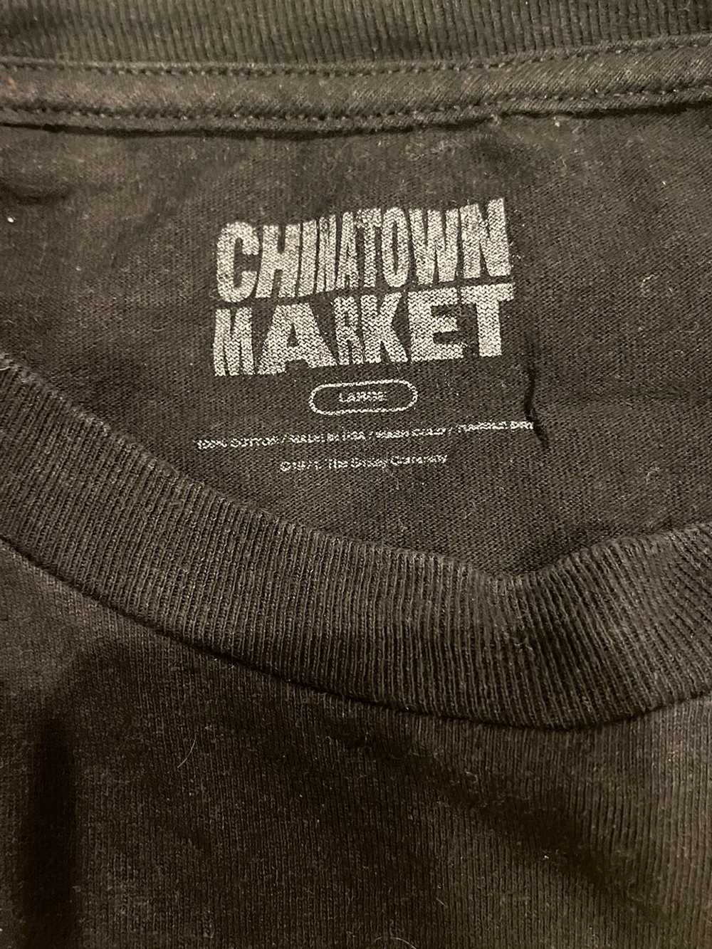 Streetwear Chinatown Market Shirt - image 3