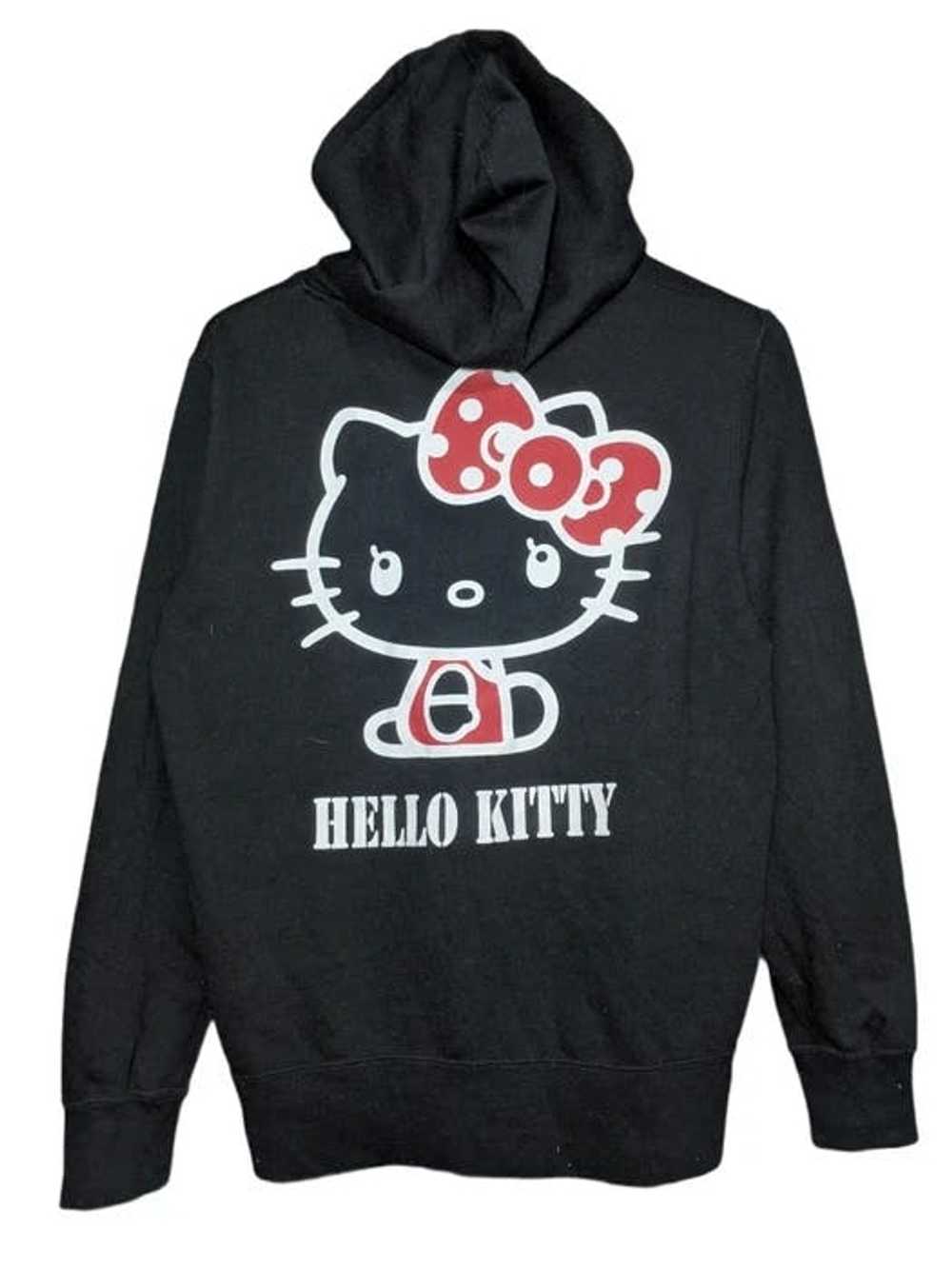 Anima × Japanese Brand × Vintage Hello Kitty Zipp… - image 1