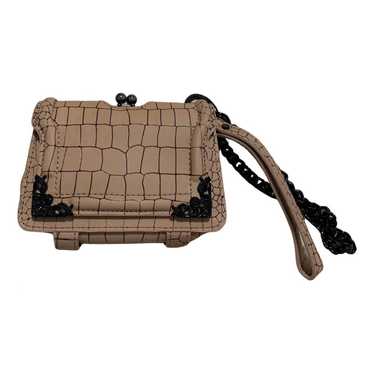 Mcq Leather handbag - image 1