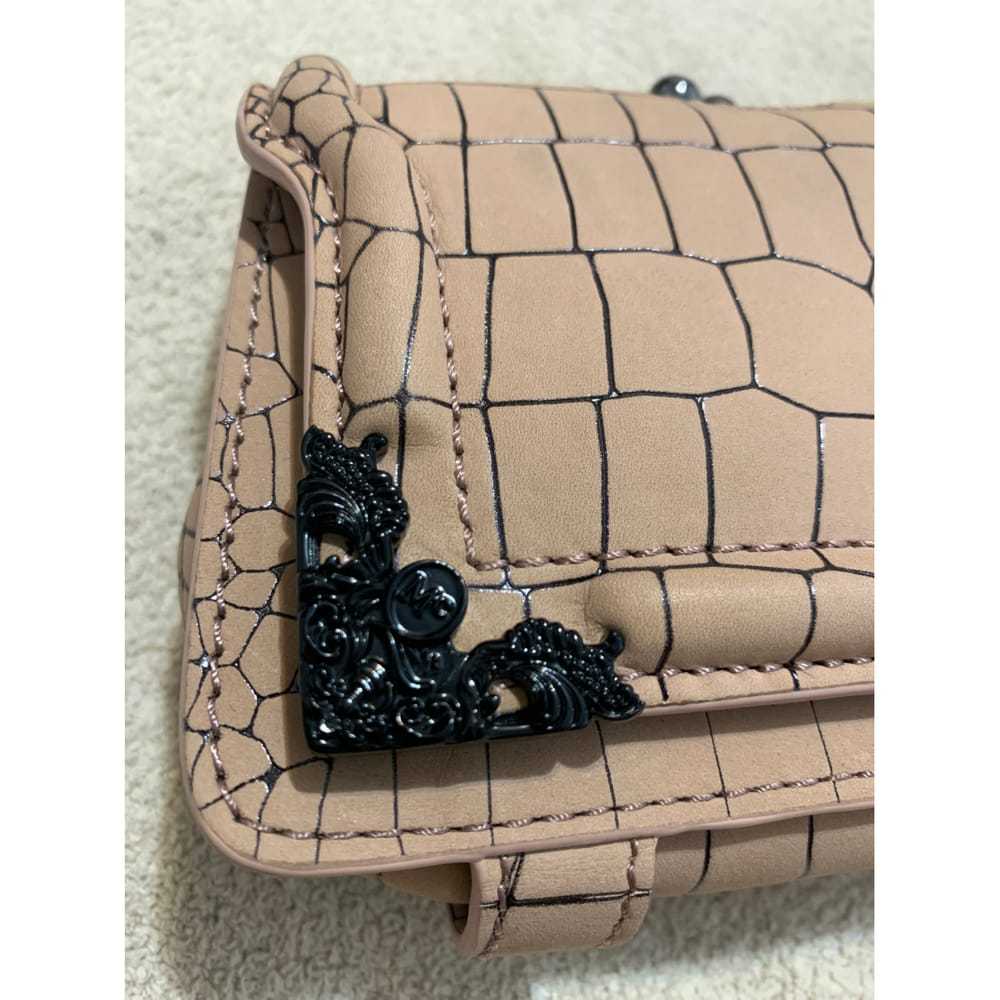 Mcq Leather handbag - image 8