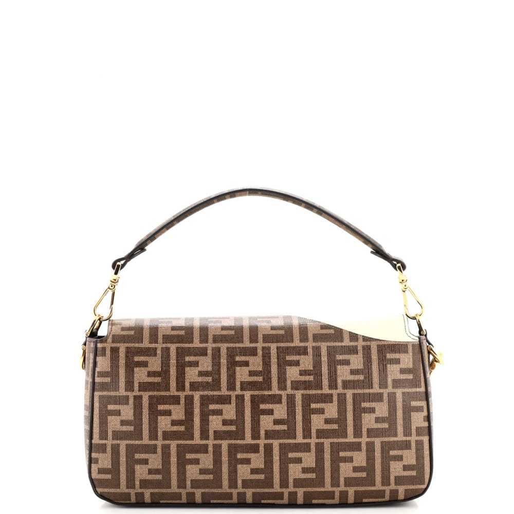 Fendi Leather handbag - image 3