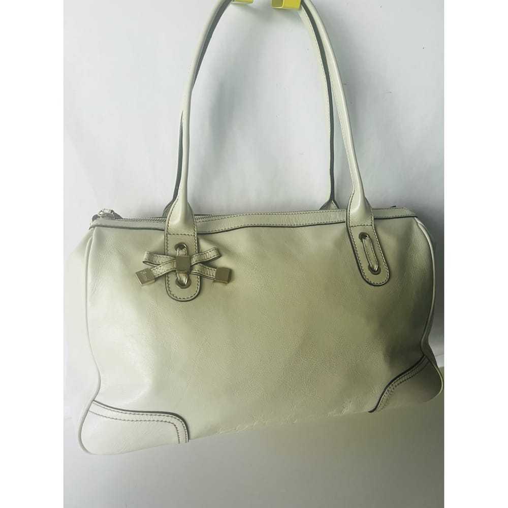 Gucci Princy leather tote - image 5