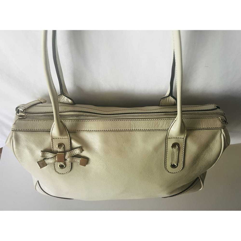 Gucci Princy leather tote - image 7