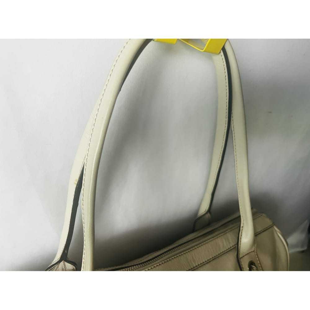 Gucci Princy leather tote - image 9