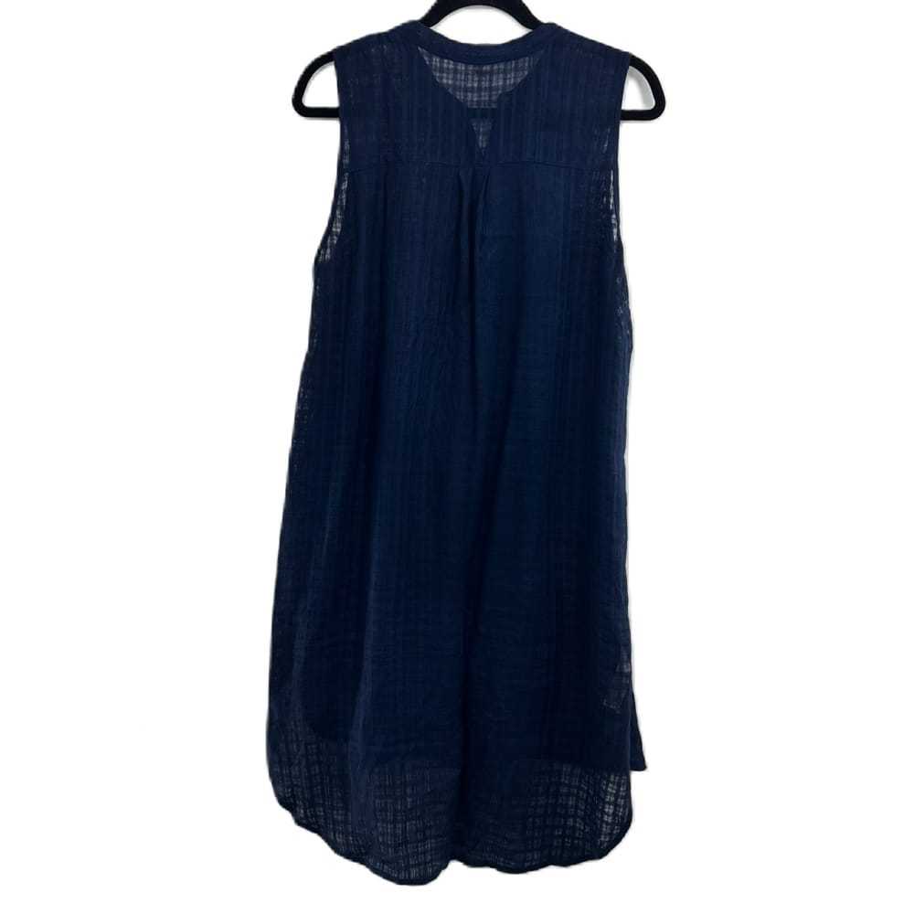 Eileen Fisher Linen mid-length dress - image 8