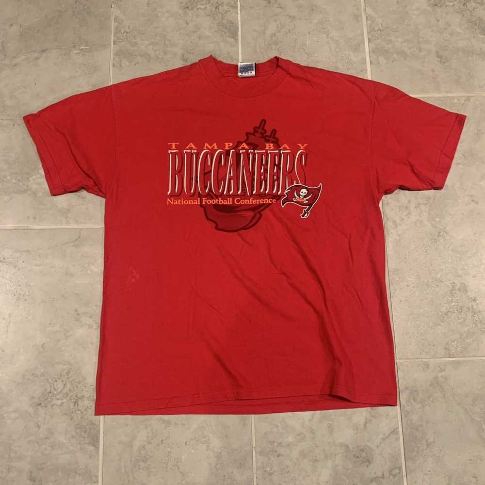 Dropspot Vintage Vintage 90S Eric Dickerson #29 St Louis Rams 2105 Nfl  Football T-Shirt