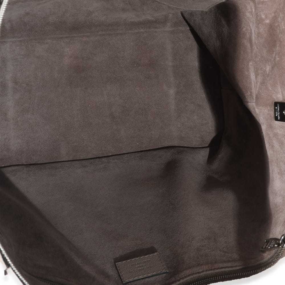 Louis Vuitton Soft Lockit leather handbag - image 4