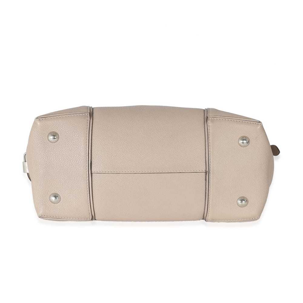 Louis Vuitton Soft Lockit leather handbag - image 5