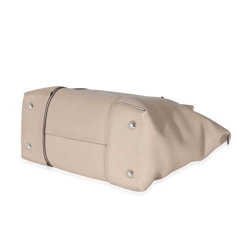 Louis Vuitton Soft Lockit leather handbag - image 7