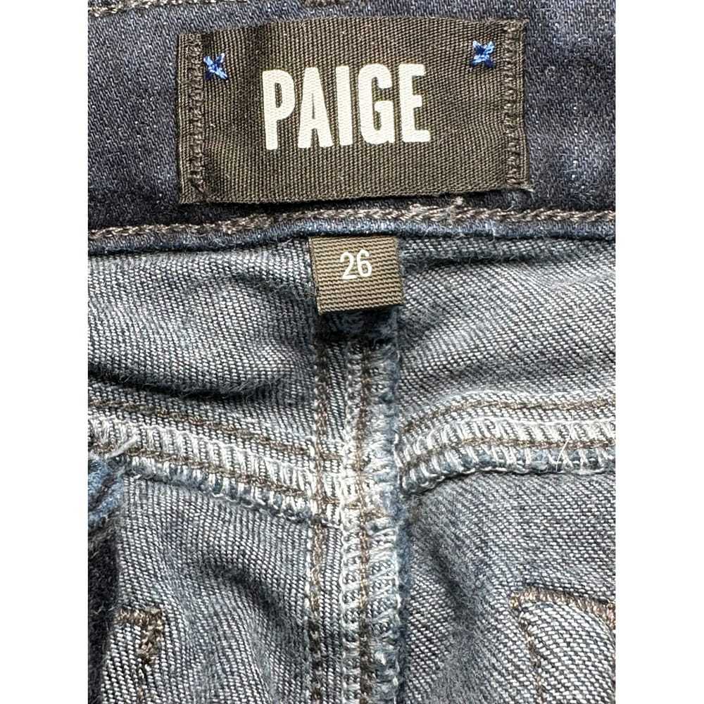Paige Bootcut jeans - image 2