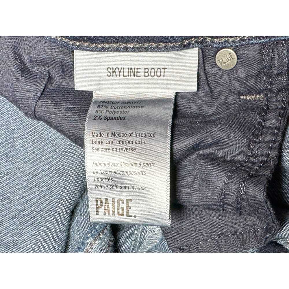 Paige Bootcut jeans - image 3