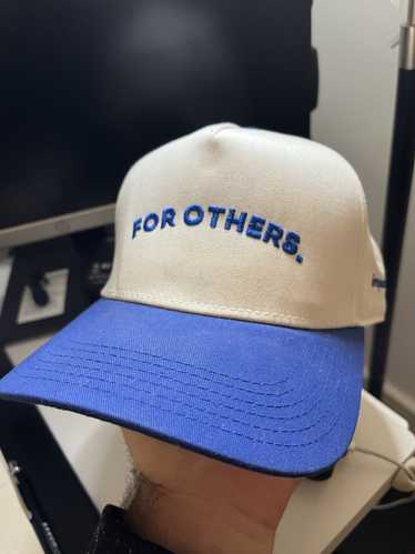For Others For Others Summer 2023 Baseball Hat