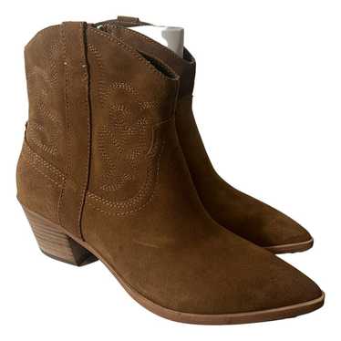 Dolce vita outlet sethe booties