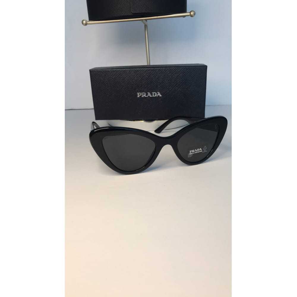 Prada Oversized sunglasses - image 2