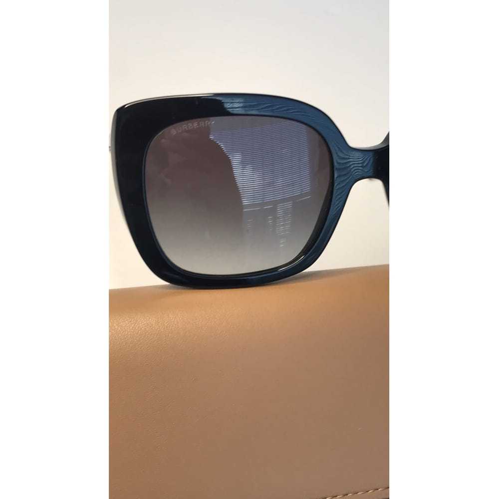 Burberry Oversized sunglasses - image 3