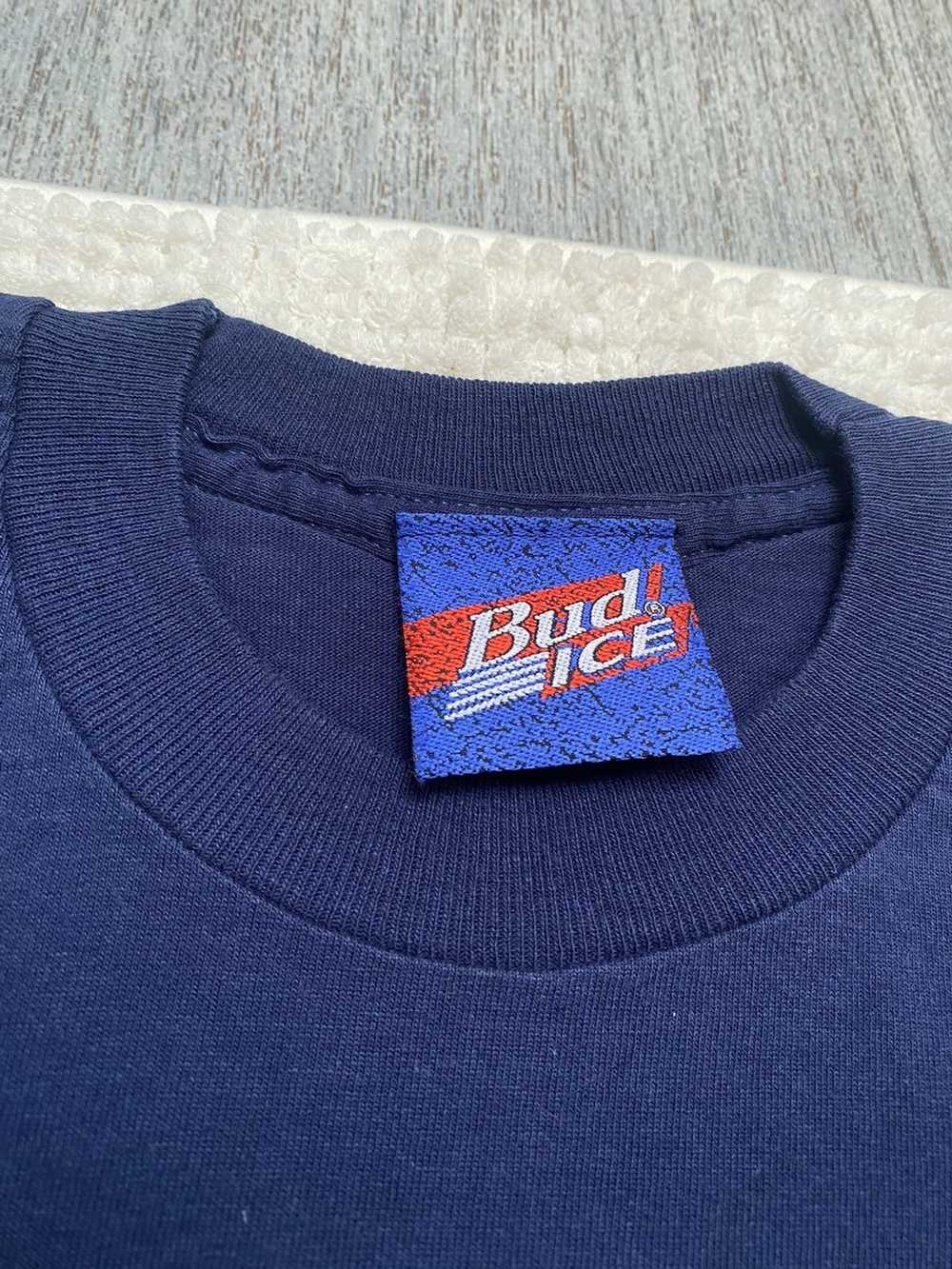 Budweiser × Streetwear × Vintage Vintage 90’s Bud… - image 9