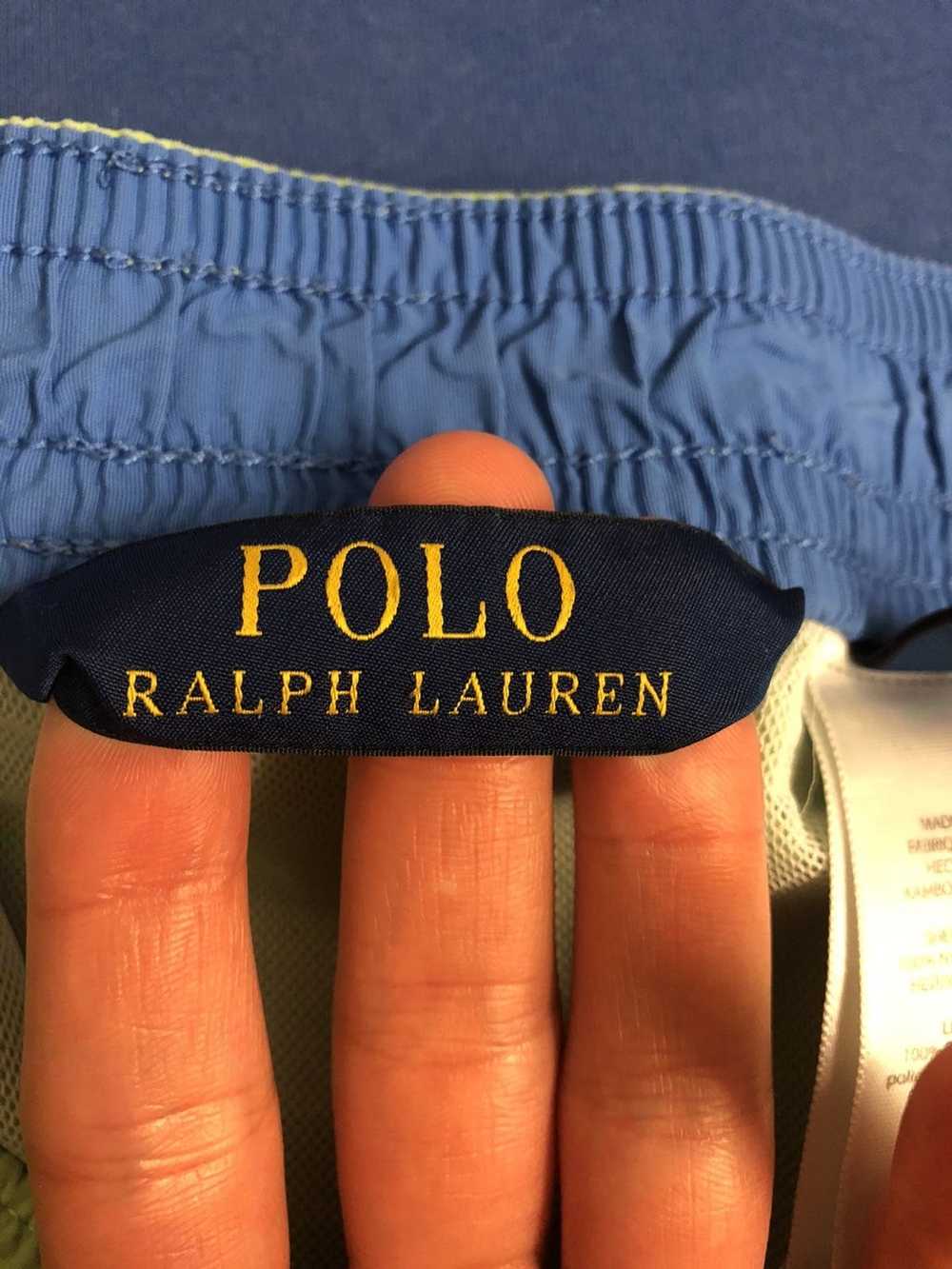 Polo Ralph Lauren × Sportswear POLO RALPH LAUREN … - image 4