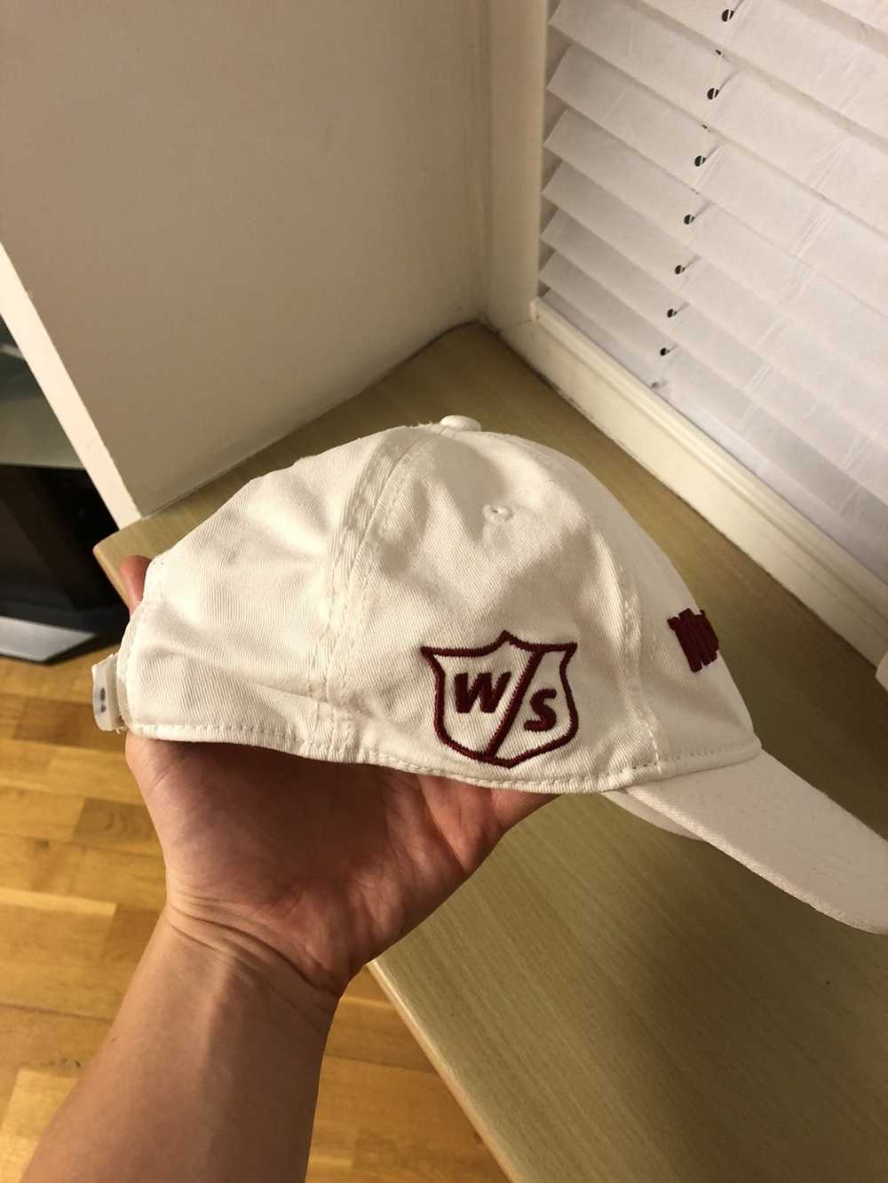 Sportswear × Vintage × Wilson Athletics WILSON ST… - image 2