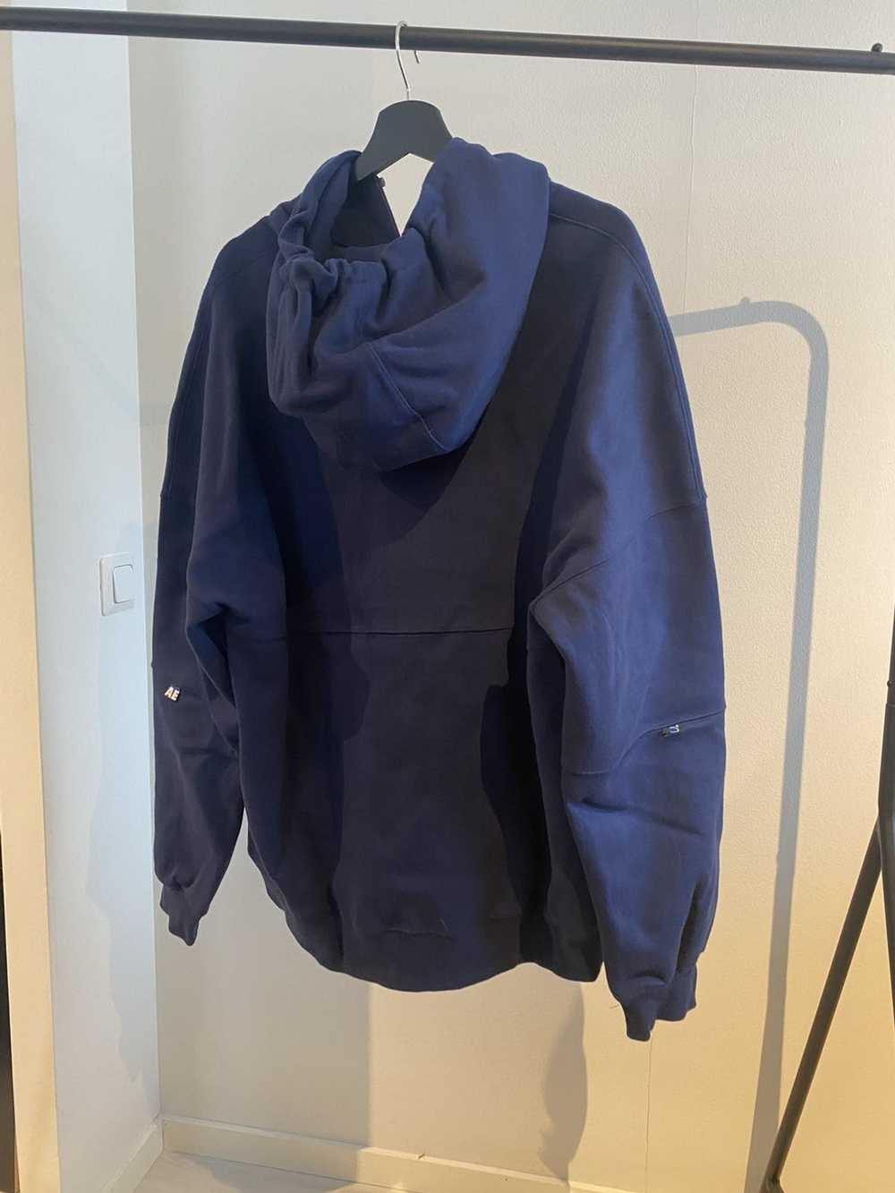 Ader Error ADER Error FW19 Hoodie - image 2