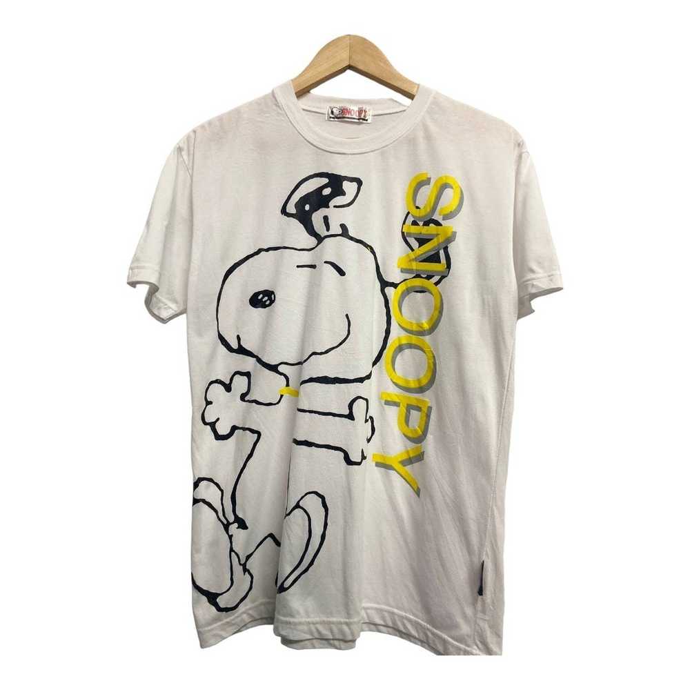 Cartoon Network × Peanuts × Streetwear SNOOPY X P… - image 1