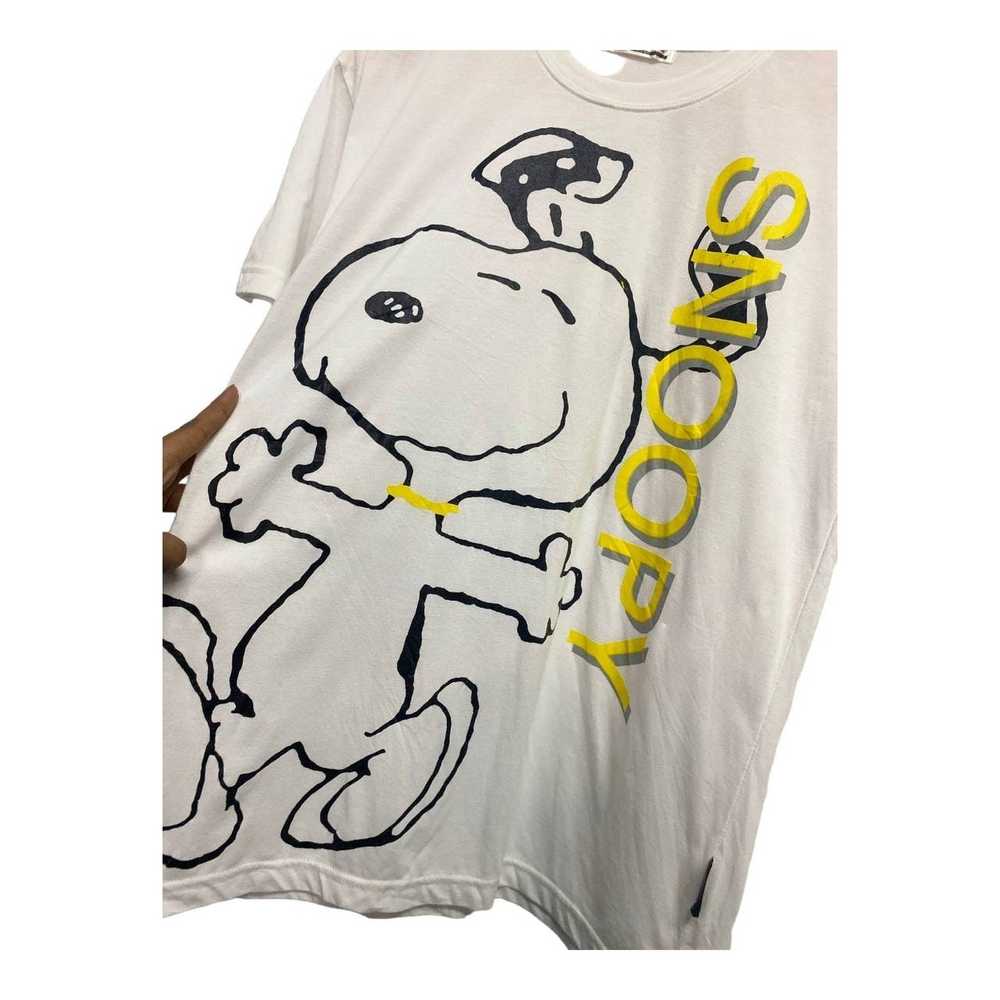 Cartoon Network × Peanuts × Streetwear SNOOPY X P… - image 3