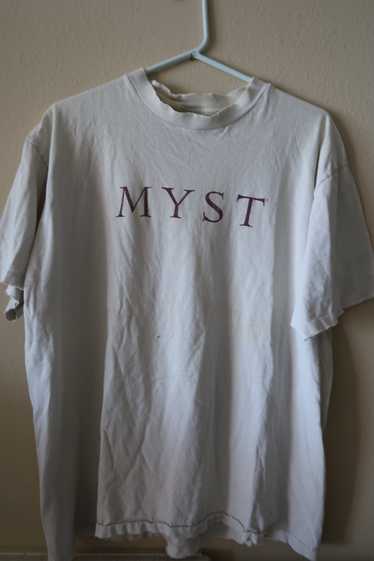 Vintage Myst Vintage T Shirt