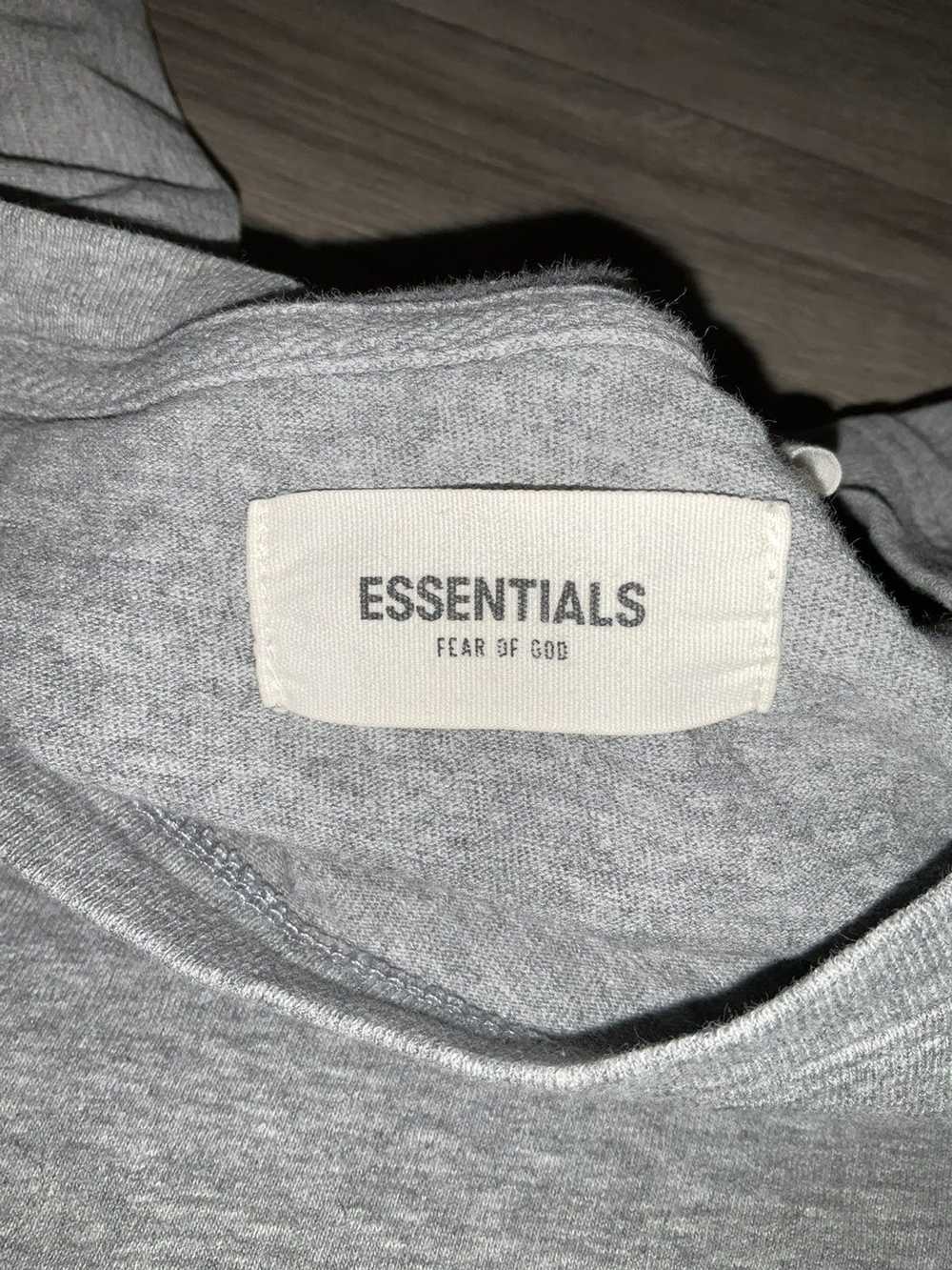 Essentials × Fear of God Essentials Fear of God t… - image 4