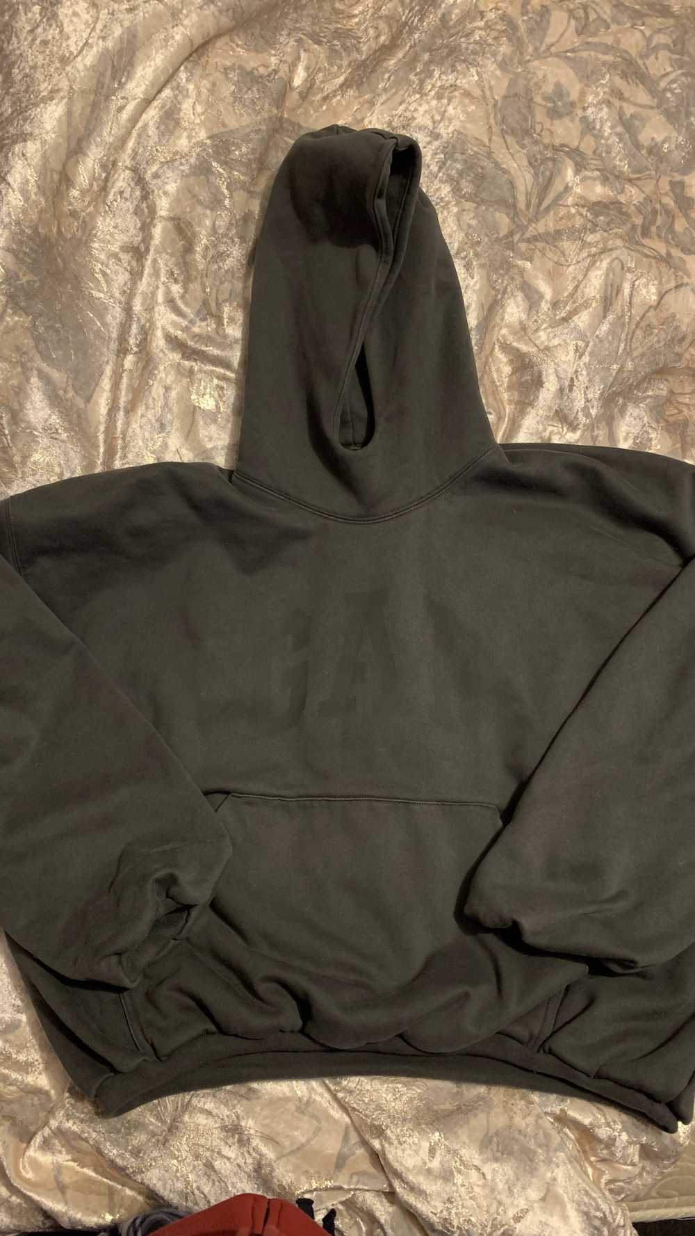 Balenciaga X Gap Dove Hoodie Size Xs - Gem