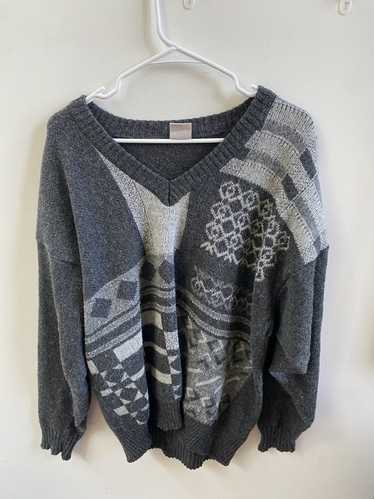 Streetwear × Vintage Vintage sweater - image 1