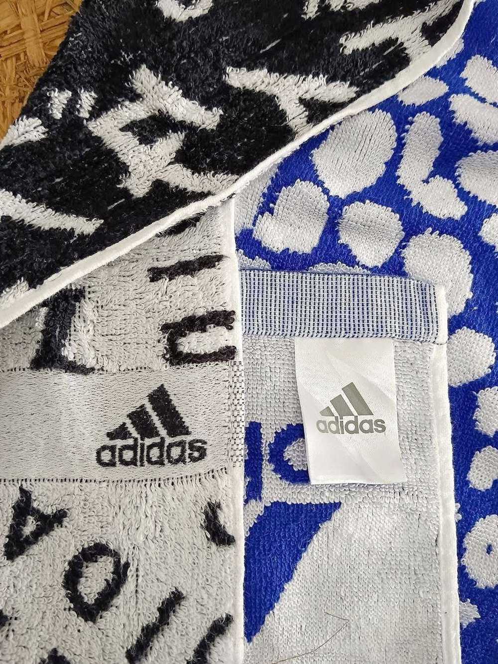 Adidas Adidas Combo 2 pieces sport towel - image 2