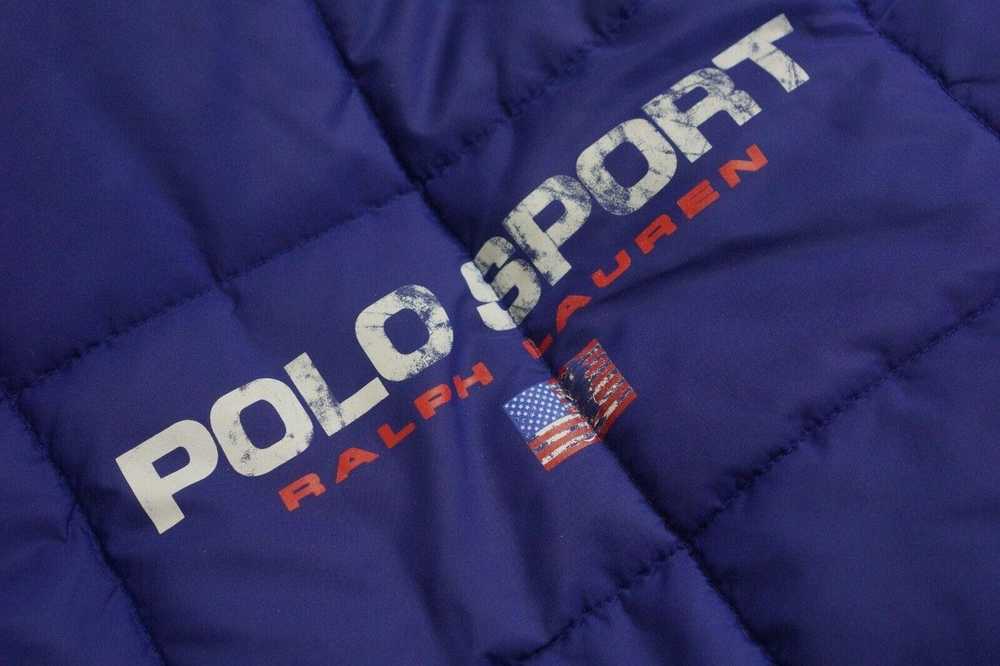 Ralph Lauren Men Polo Sport Ralph Lauren Jacket B… - image 8