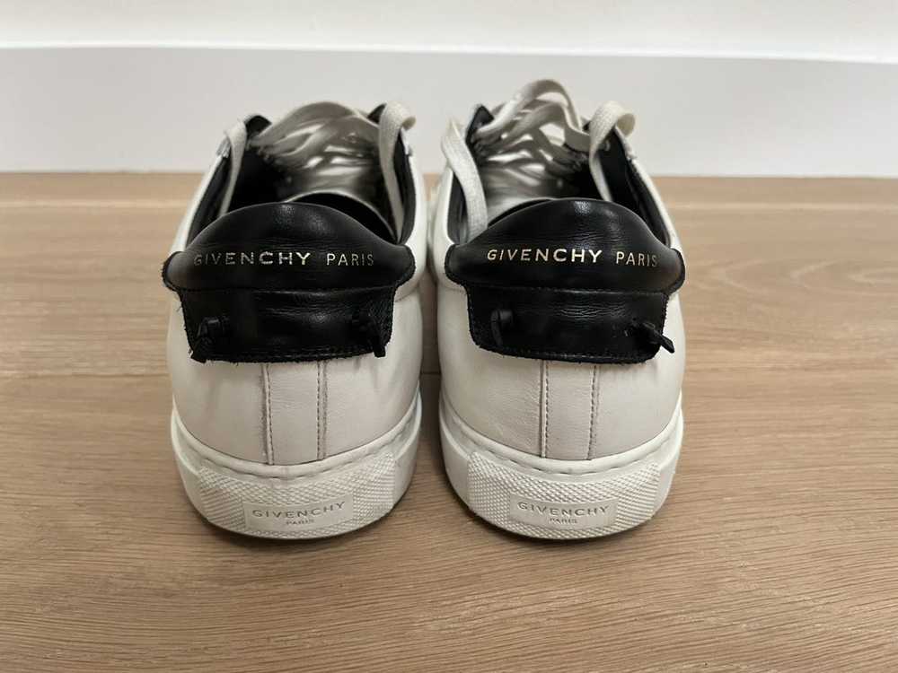 Givenchy Givenchy Urban Street low with knots | 4… - image 1