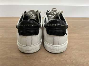 Givenchy Givenchy Urban Street low with knots | 4… - image 1