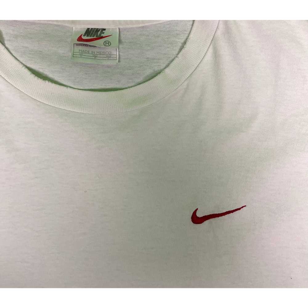 Nike 90's Nike Vintage T-Shirt - image 3