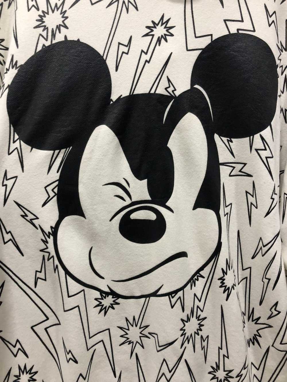 Disney × Japanese Brand × Mickey Mouse Mickey mou… - image 3