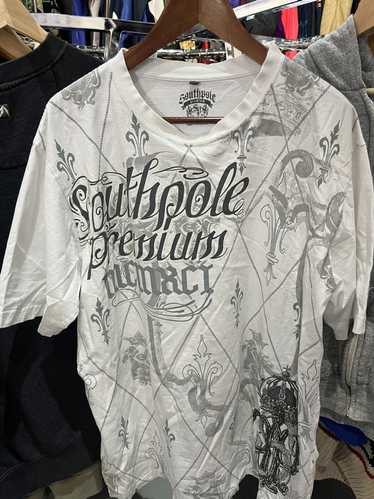 Avant Garde × Southpole × Vintage Vintage SouthPo… - image 1