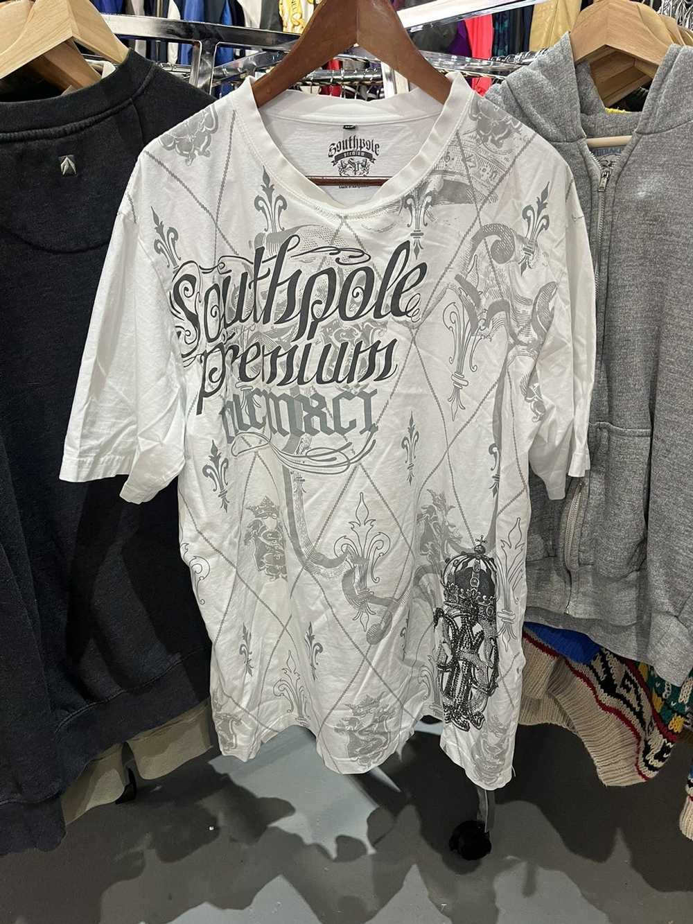 Avant Garde × Southpole × Vintage Vintage SouthPo… - image 2